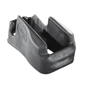 Ergo-Grips Ergo Grips Never Quit Grip Ar-15/M16/M4 Mag - Black