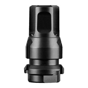 Dead-Air-Silencers Dead Air Keymicro Flash Hider 1/2-28 Sig Taper