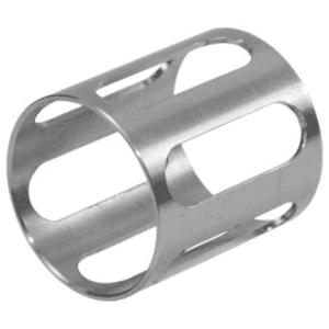 Dead-Air-Silencers Dead Air P-Series Fixed Barrel Spacer