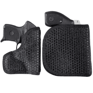 Desantis M44 Super Fly For Glock 43 Black Ambi