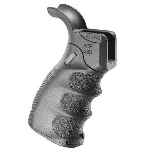 Fab-Defense Fab Defense Tactical Folding Pistol Grip For M16/M4/Ar15 Black