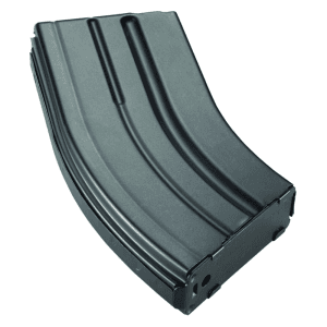 C-Products Duramag Rifle Magazine Stainless Steel 6.8 Spc/.224 Valkyrie 20/Rd