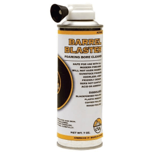 Cva Barrel Blaster Foaming Bore Cleaner