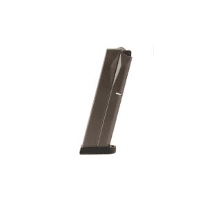 Beretta 90-Two Handgun Magazine Black 9mm Luger 17/Rd