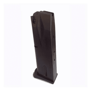 Beretta 92fs Compact Handgun Magazine Black 9mm Luger 13/Rd
