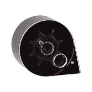 Diana Airgun Magazine For Chaser Bandit Stormrider .22 Cal. 55mm - 7/Rd