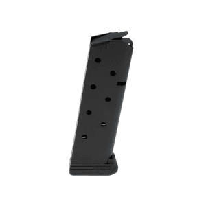 Ed Brown Handgun Magazine Black Nitride .45 ACP 8/rd