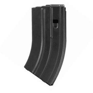 C-Products Duramag Ar-15 Rifle Magazine Black 7.62x39 28/Rd
