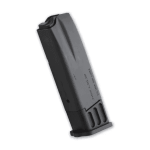 Browning Hi-Power Handgun Magazine Black 9mm Luger 10/Rd