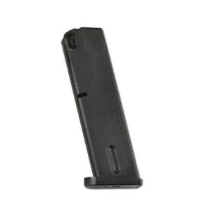 Beretta 96 Handgun Magazine Black .40 S&w 10/Rd