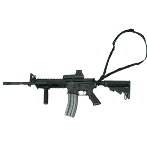 Blackhawk- Blackhawk! Storm Single Point Sling
