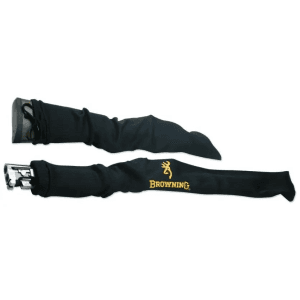 Browning Vci Two Piece Shotgun Gun Sock Black
