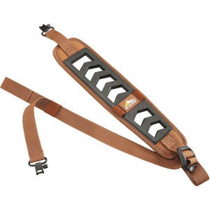Butler-Creek Featherlight Black & Brown Rifle W/ Swivels, Hang Box E/F