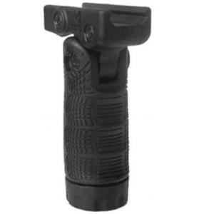 Fab-Defense Mako Group 7-Position Tactical Folding Grips With Storage Cavity