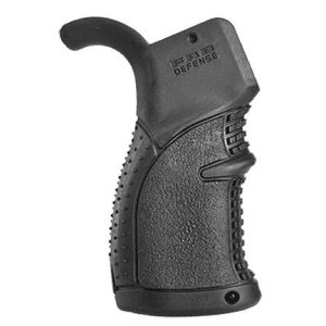 Fab-Defense Mako Group Rubberized Pistol Grip For M16/M4/Ar-15