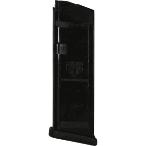 Elite-Tactical-Systems Elite Tactical Systems Glock Handgun Magazine For Glock 19 9mm Luger 15/Rd (Bulk)