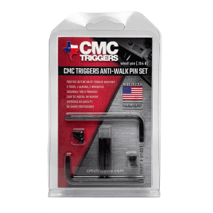 Cmc-Triggers Cmc Triggers Ar-15/10 Anti-Walk Pin Set Small