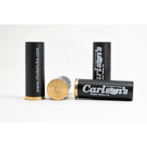 Carlson-S Carlson's Dummy 12ga Shotgun Snap Caps - 2/Ct