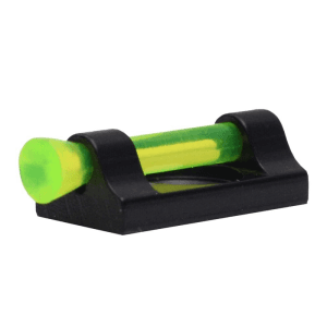 Dead-Ringer Dead Ringer Uni-Bead Shotgun Gunsight Green