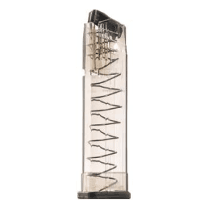 Elite-Tactical-Systems Elite Tactical Systems Omega Sig Sauer P320 Handgun Magazine 9mm Luger 17/Rd