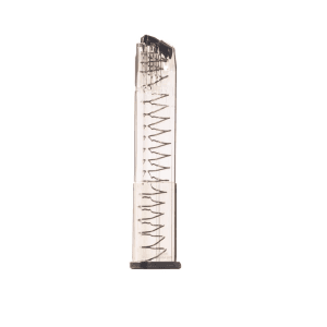 Elite-Tactical-Systems Elite Tactical Systems Omega S&w M&p Handgun Magazine 9mm Luger 30/Rd