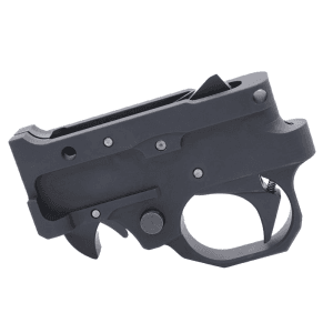 Black-Rain-Ordnance Black Rain Ordnance Bro-22 Trigger Assembly 3.5 Lb Black