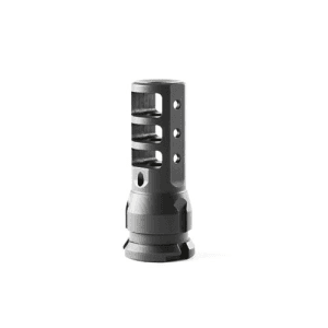 Dead-Air-Silencers Dead Air Keymo Muzzle Brake .46 11/16-24