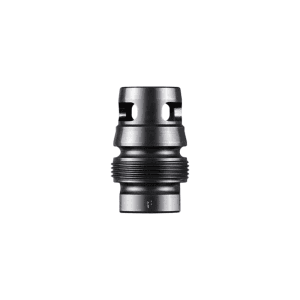Dead-Air-Silencers Dead Air Xeno Mount Pistol Wee Brake 9mm Luger 1/2-28