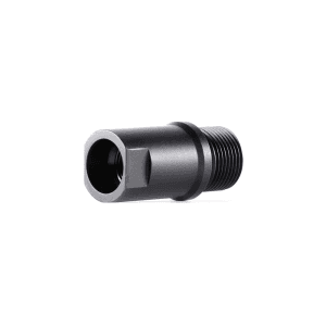 Dead-Air-Silencers Dead Air Thread Adapter Gsg 1911 To 1/2-28