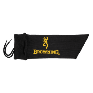 Browning Vci Handgun Gun Sock 6.25" - 11.5" Black