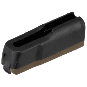 Browning X-Bolt Rotary Rifle Magazine Smoked Bronze Short Action Standard 3/Rd