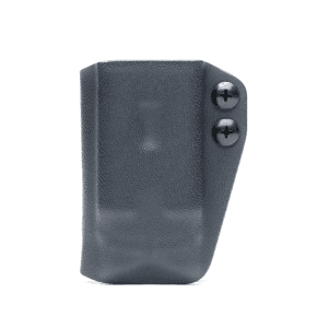 Crucial-Concealment Crucial Concealment Covert Mag Pouch For Sig P365/Springfield Hellcat Black Ambi