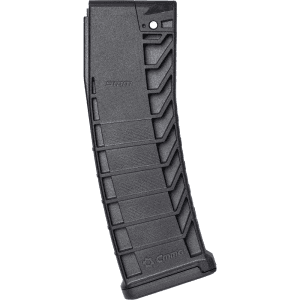 Cmmg Mk4/Ar15 Rifle Magazine Black 9mm Luger 10/Rd