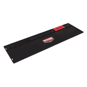Birchwood-Casey Birchwood Casey Rifle Cleaning Mat 36" X 11" Black