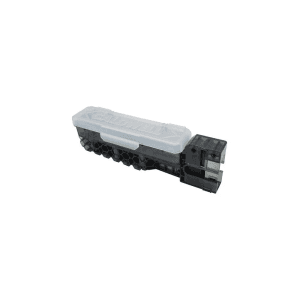 Caldwell  Ar-15 .22lr Rimfire Polycarbonate Magazine Loader/Charger Holds Up To 100/Rds