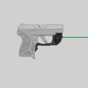 Crimson-Trace Crimson Trace Laser Grip For Ruger Lcpii Green