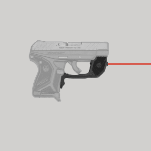 Crimson-Trace Crimson Trace Laser Grip For Ruger Lcpii