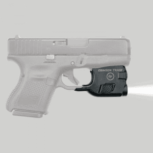 Crimson-Trace Crimson Trace Lightguard For Glock Models G26 G27