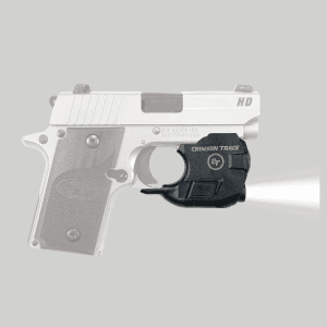 Crimson-Trace Crimson Trace Lightguard For Sig Sauer P238 & P938