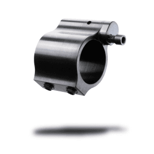 Cmmg Zeroed Adjustable Gas Block .750" Id