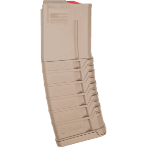 Cmmg Mk4/Ar-15 Magazine Fde 5.56mm 30/Ct