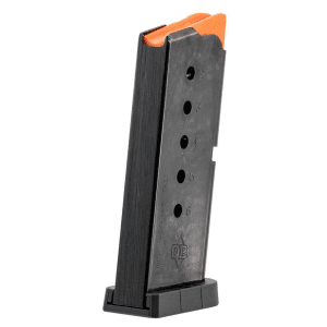 Diamondback Db9 Gen Iv Handgun Magazine 9mm Luger 6/Rd