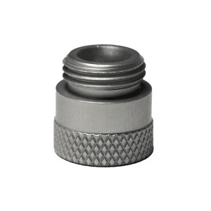 RCBS Matchmaster Funnel Adapter Pistol
