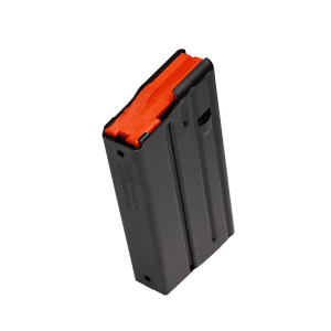 C-Products Duramag Ar-10/Sr25 Rifle Magazine .308/7.62x51/6.8x51 20/Rd