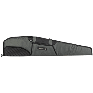 Federal Field & Range Scoped Rifle Case 48" Grey