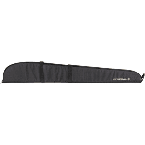 Federal Top Gun Shotgun Case 52" Black