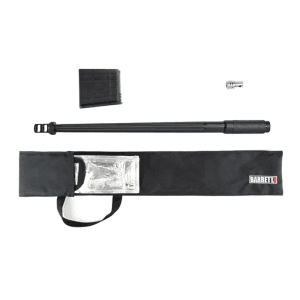 Barrett Mrad Barrel Conversion Kit .308 Win Fluted 24" Black