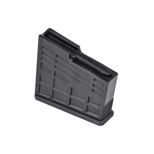 Barrett Rifle Magazine .375 Enablr 5/Ct
