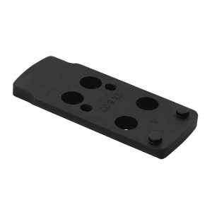 Colt 1911 Deltapoint Pro Adapter Plate