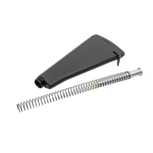Cmmg Receiver Extension And Stock Kit A1 Ar15